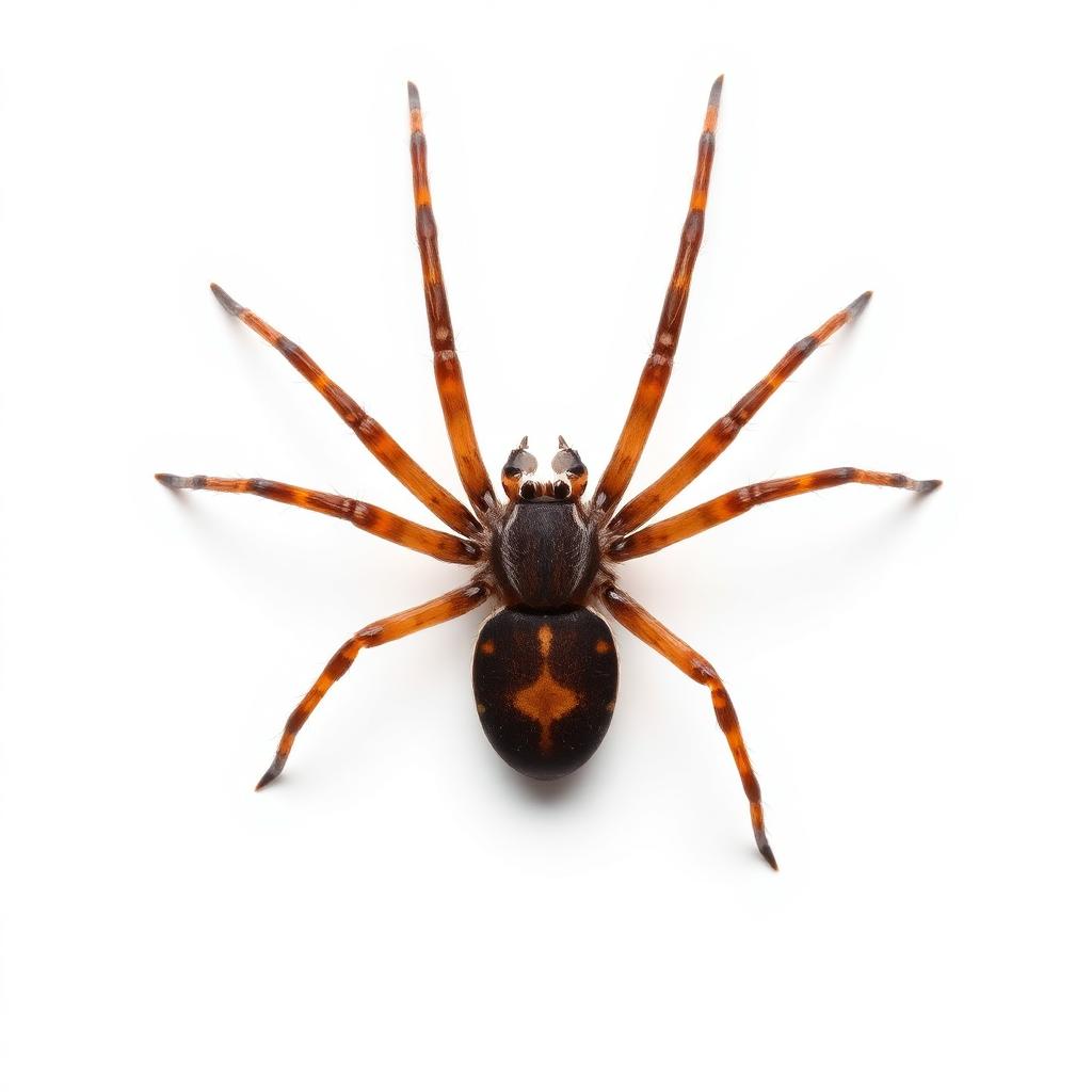 Brown Recluse Spiders
