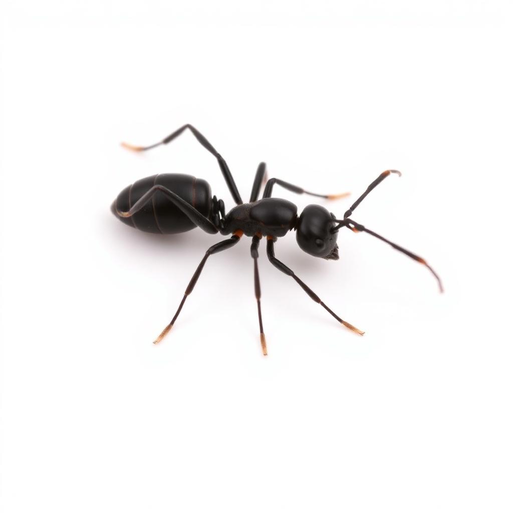 Carpenter Ants