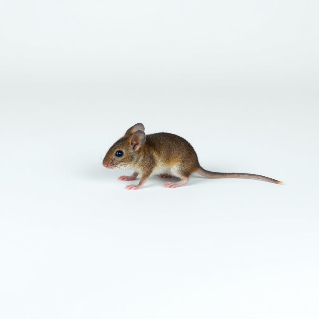 House Mice