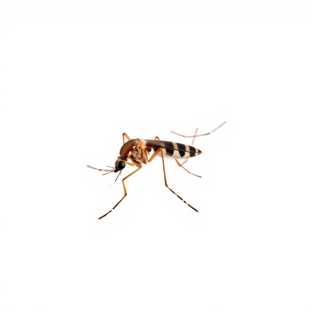 Mosquitoes