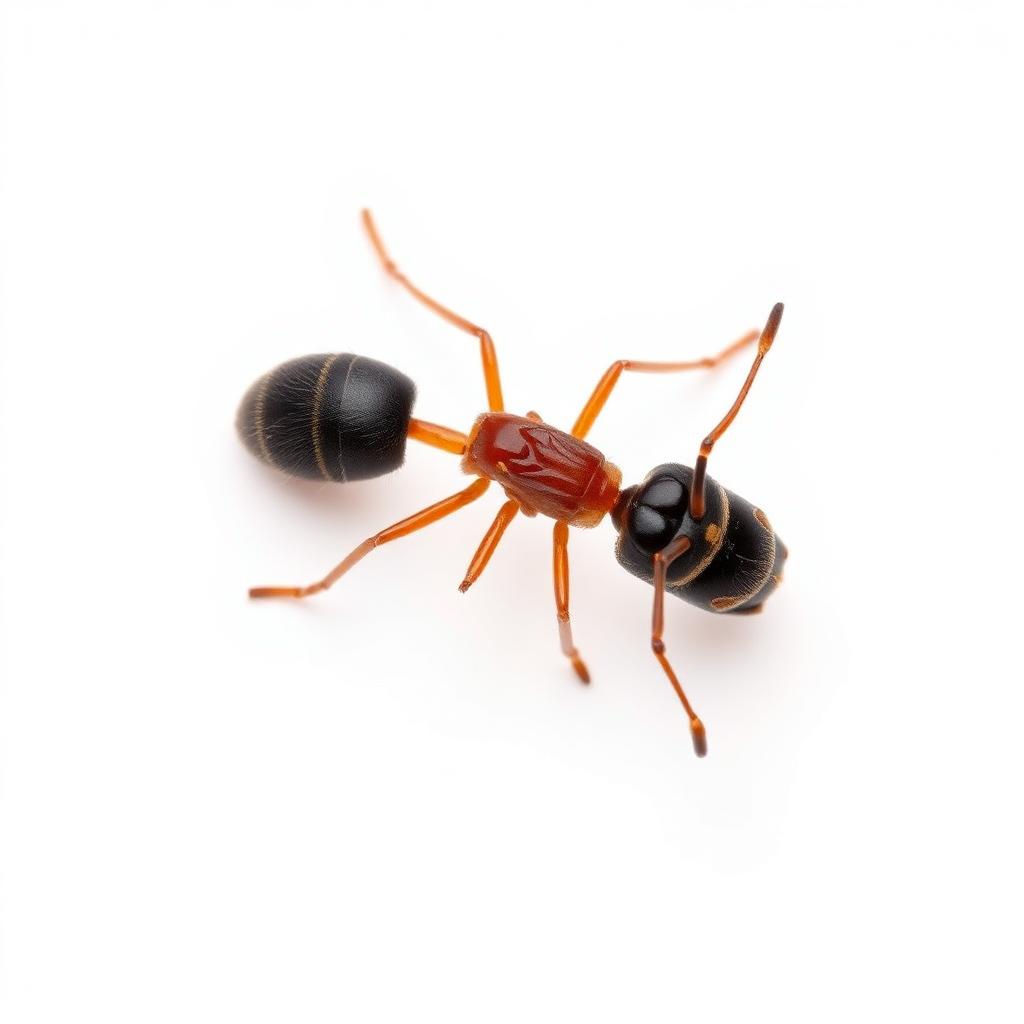 Odorous House Ants