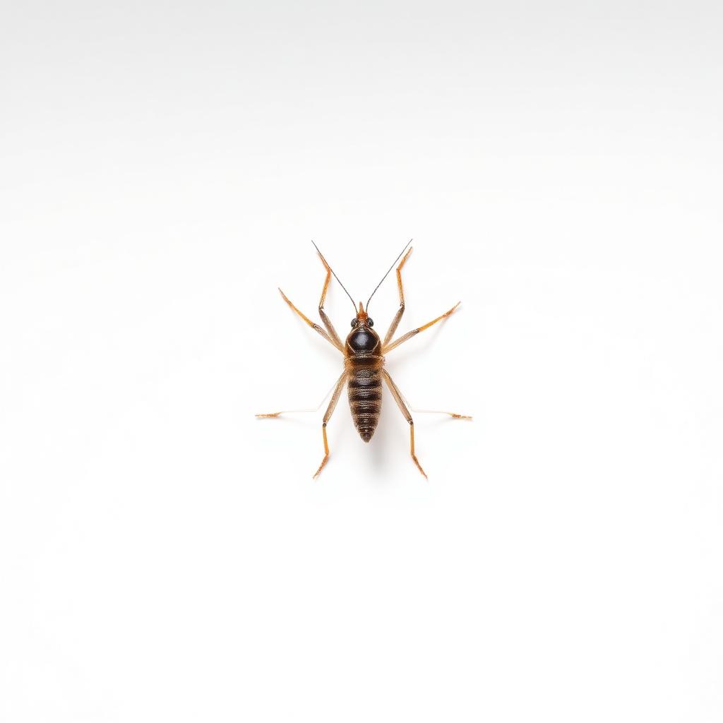 Silverfish