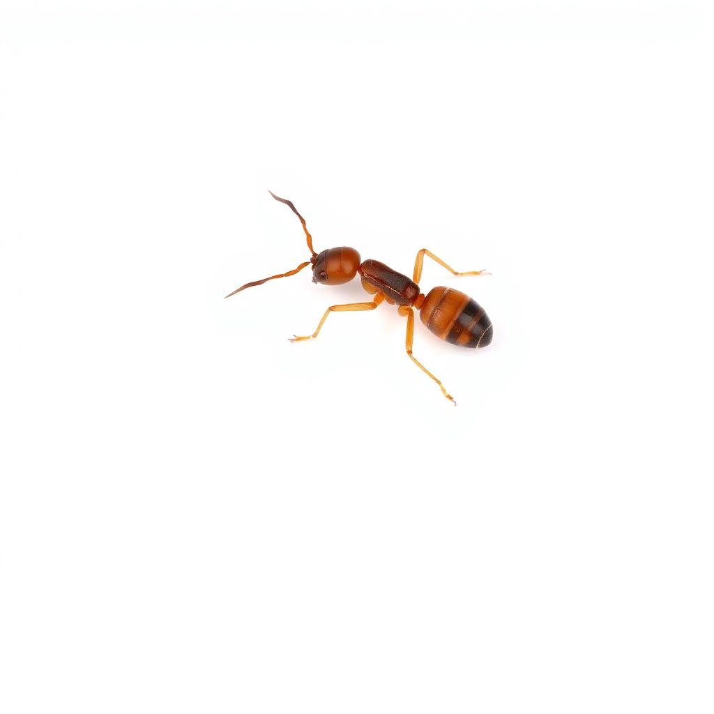 Subterranean Termites