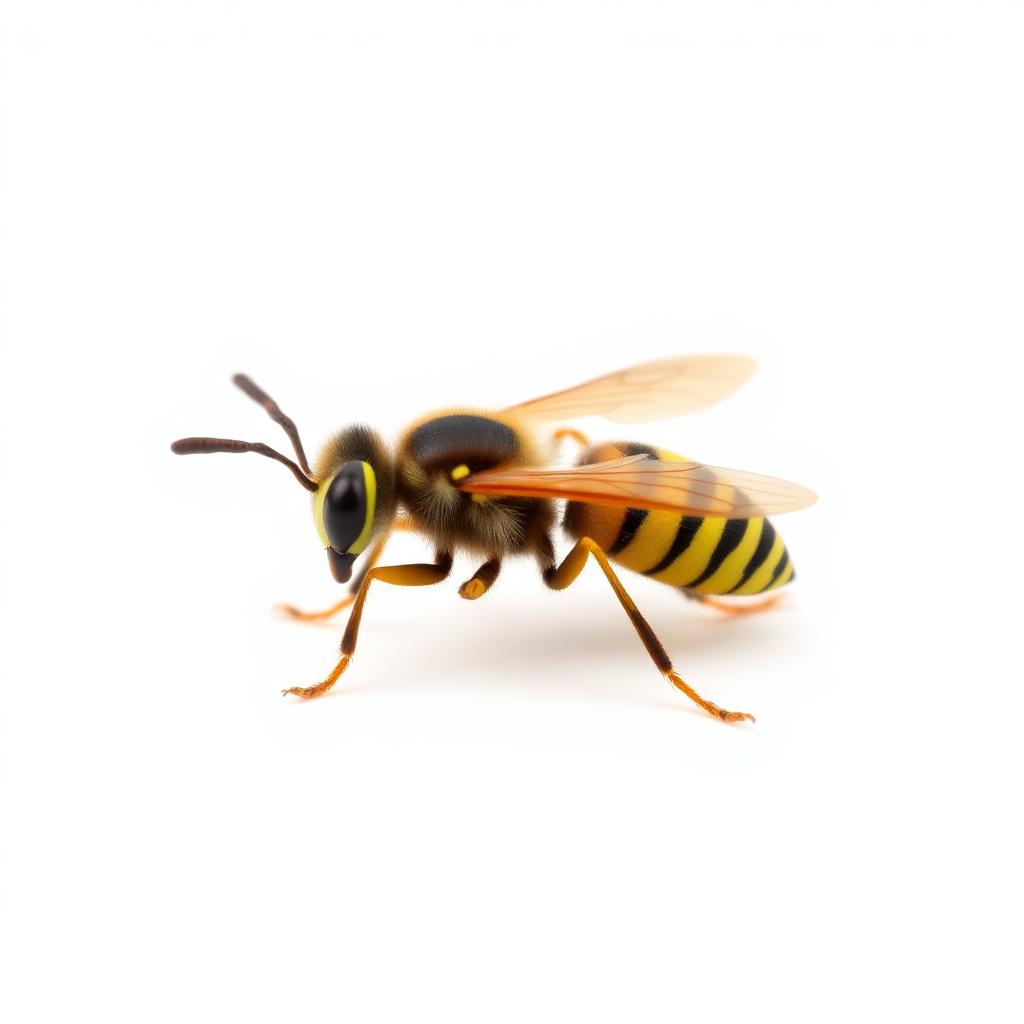 Yellow Jackets